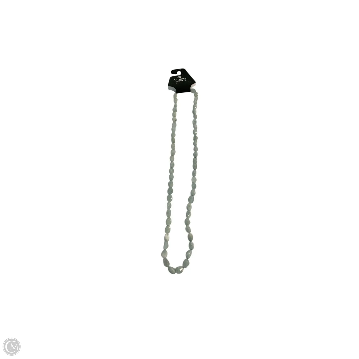 Necklace Sterling Silver By Clothes Mentor