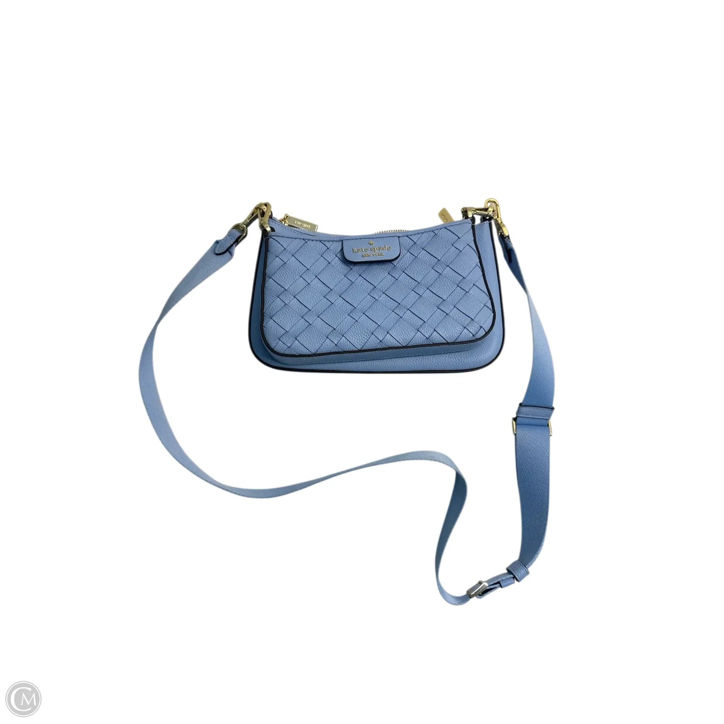 Handbag Designer By Kate Spade, Size: Small