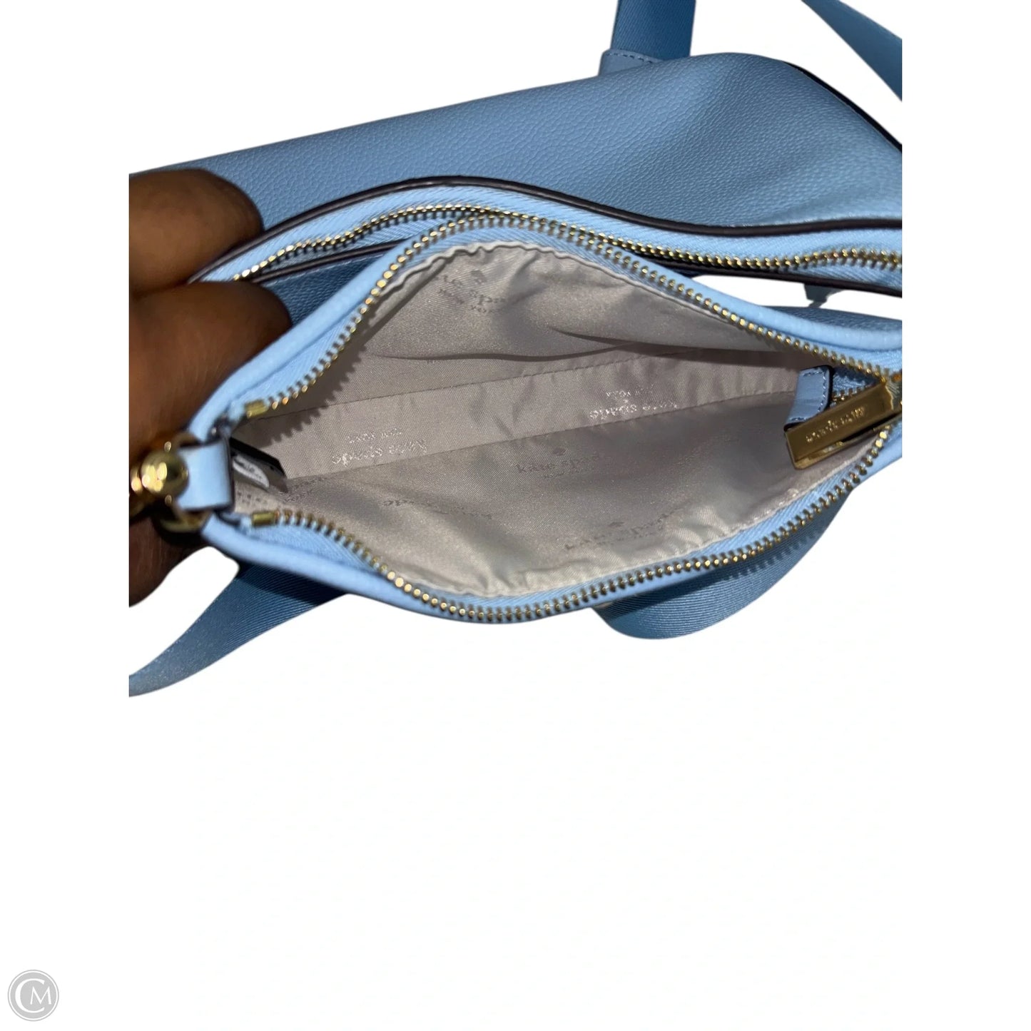 Handbag Designer By Kate Spade, Size: Small