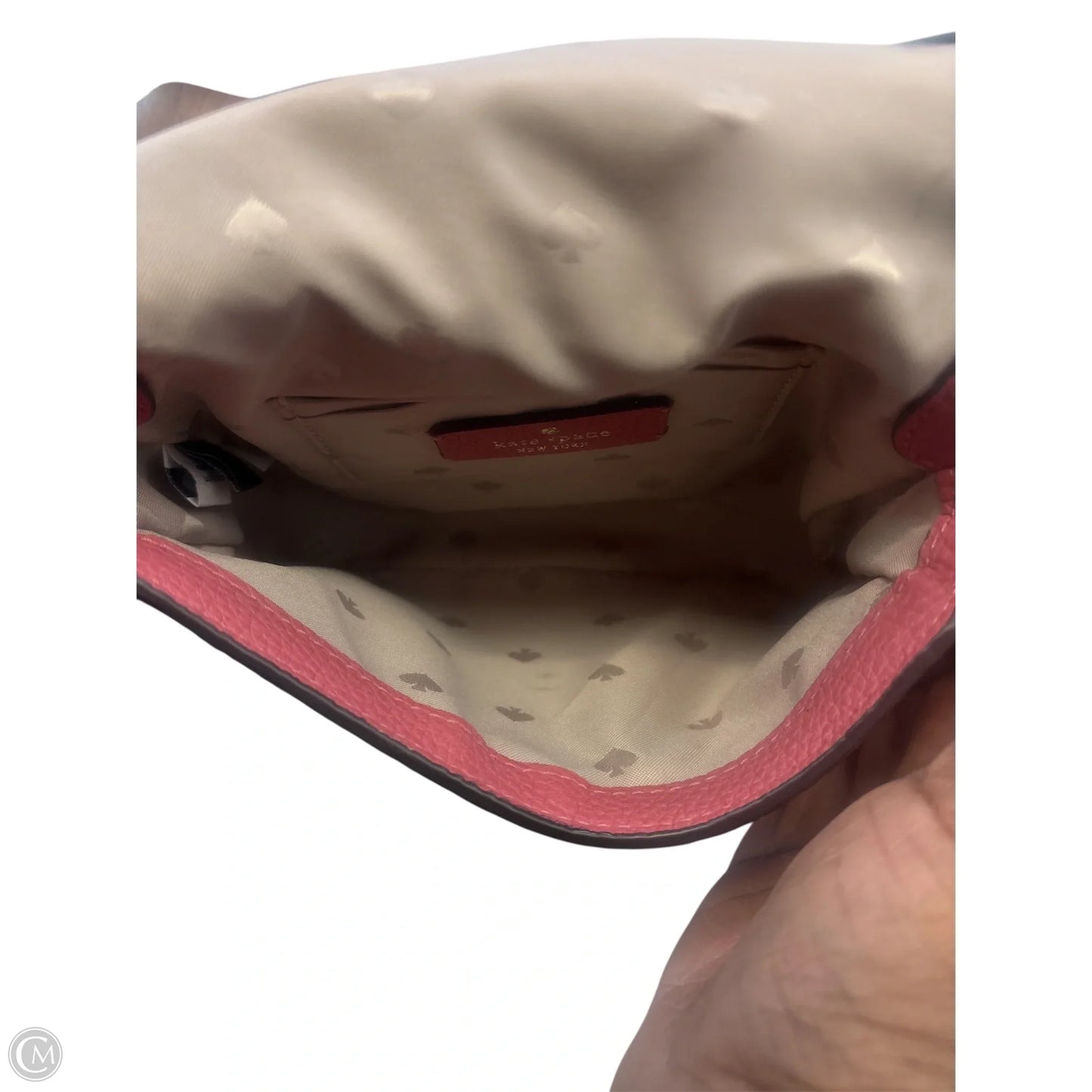 Handbag Designer By Kate Spade, Size: Small