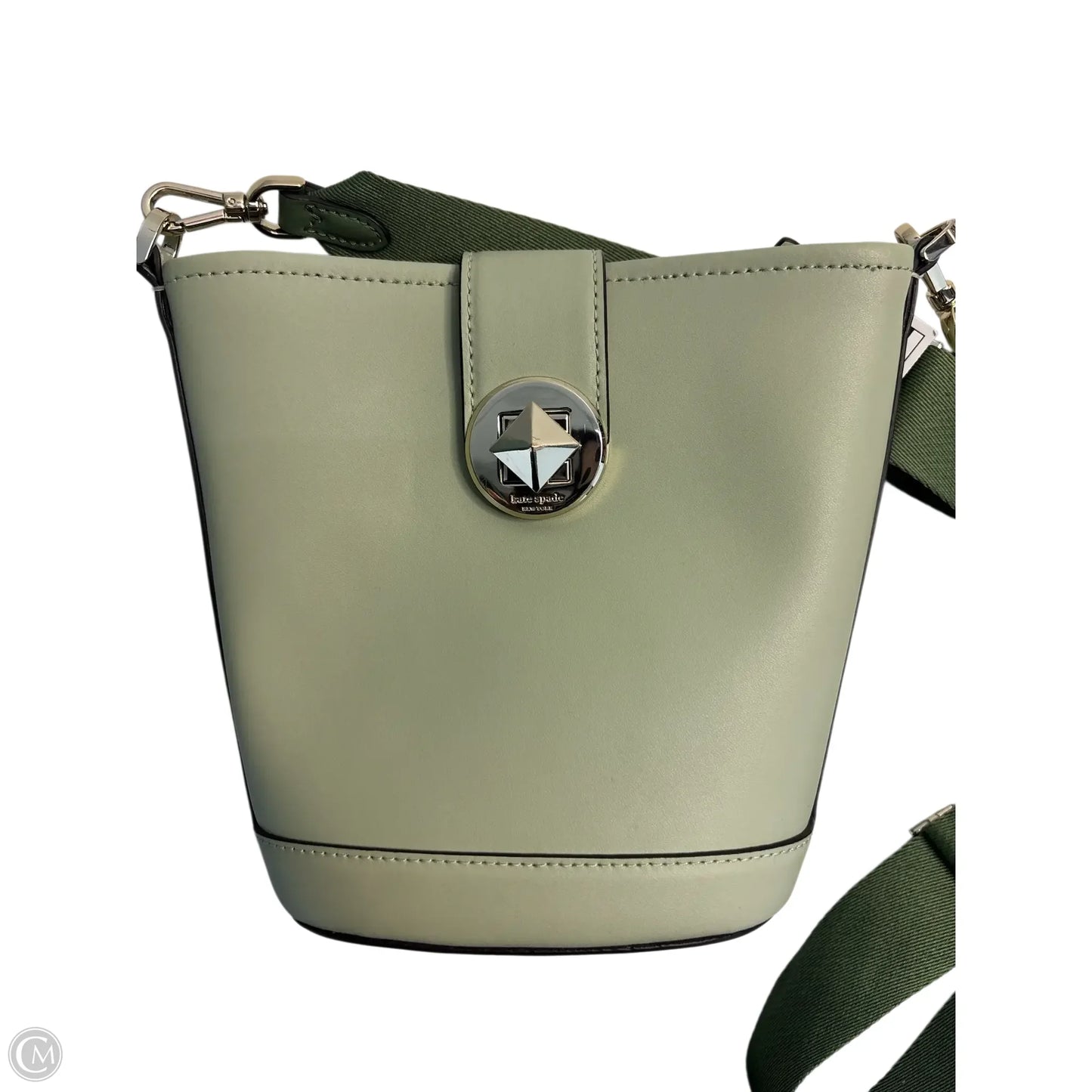 Handbag Designer By Kate Spade, Size: Small