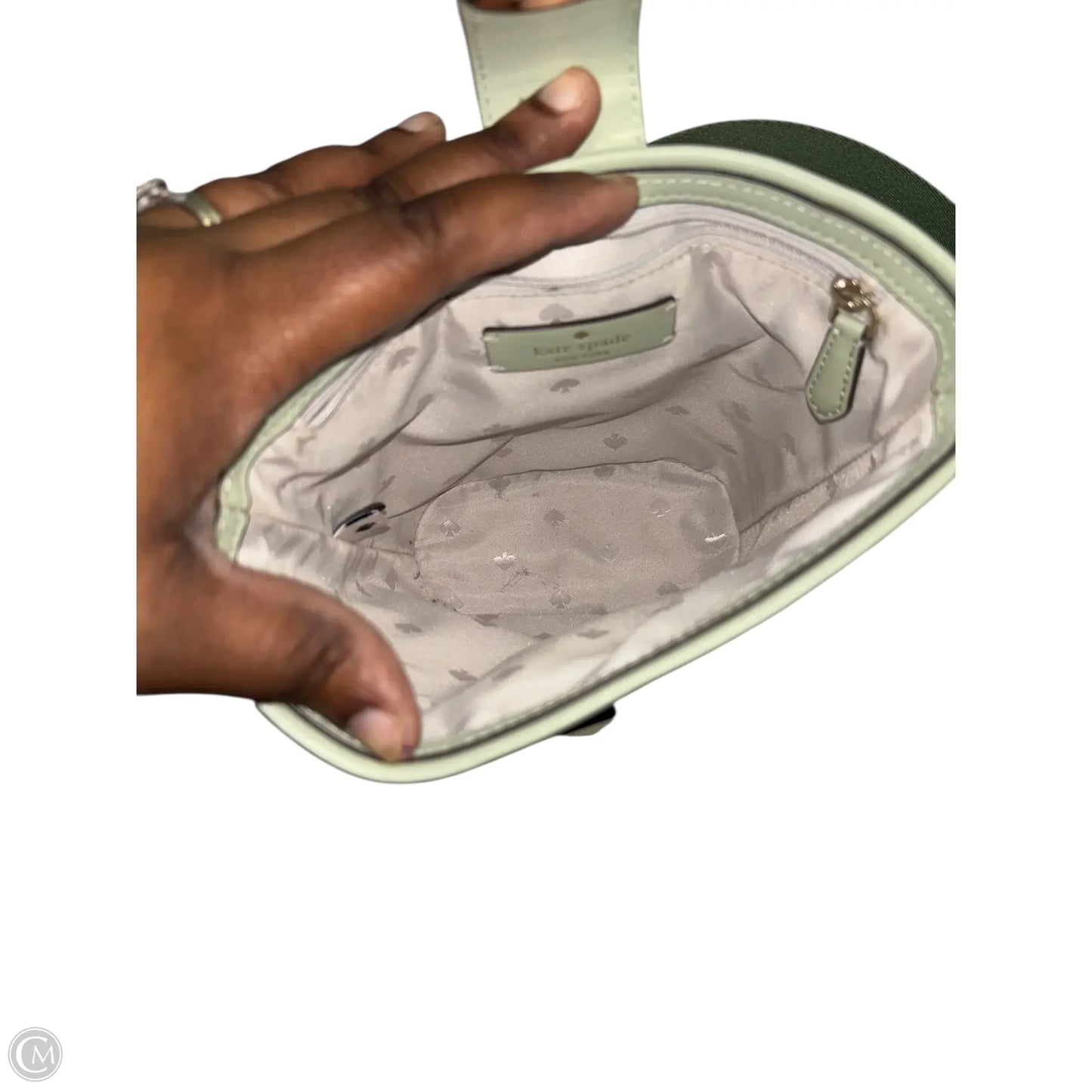 Handbag Designer By Kate Spade, Size: Small