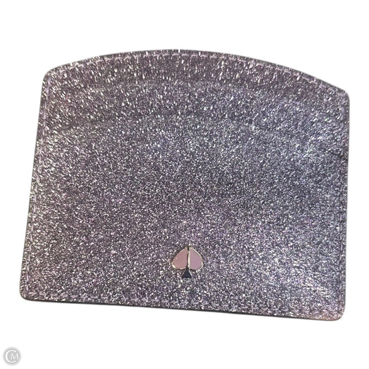 Wallet Designer By Kate Spade, Size: Small