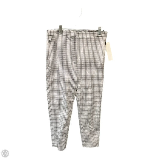 Pants Dress By Theory In Black, Size: 8