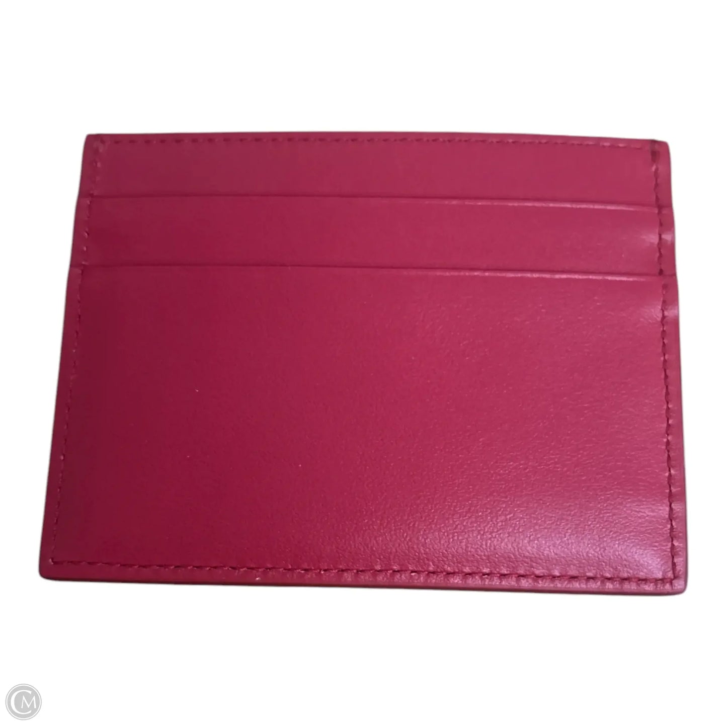 Wallet Luxury Designer By Dolce And Gabbana, Size: Small