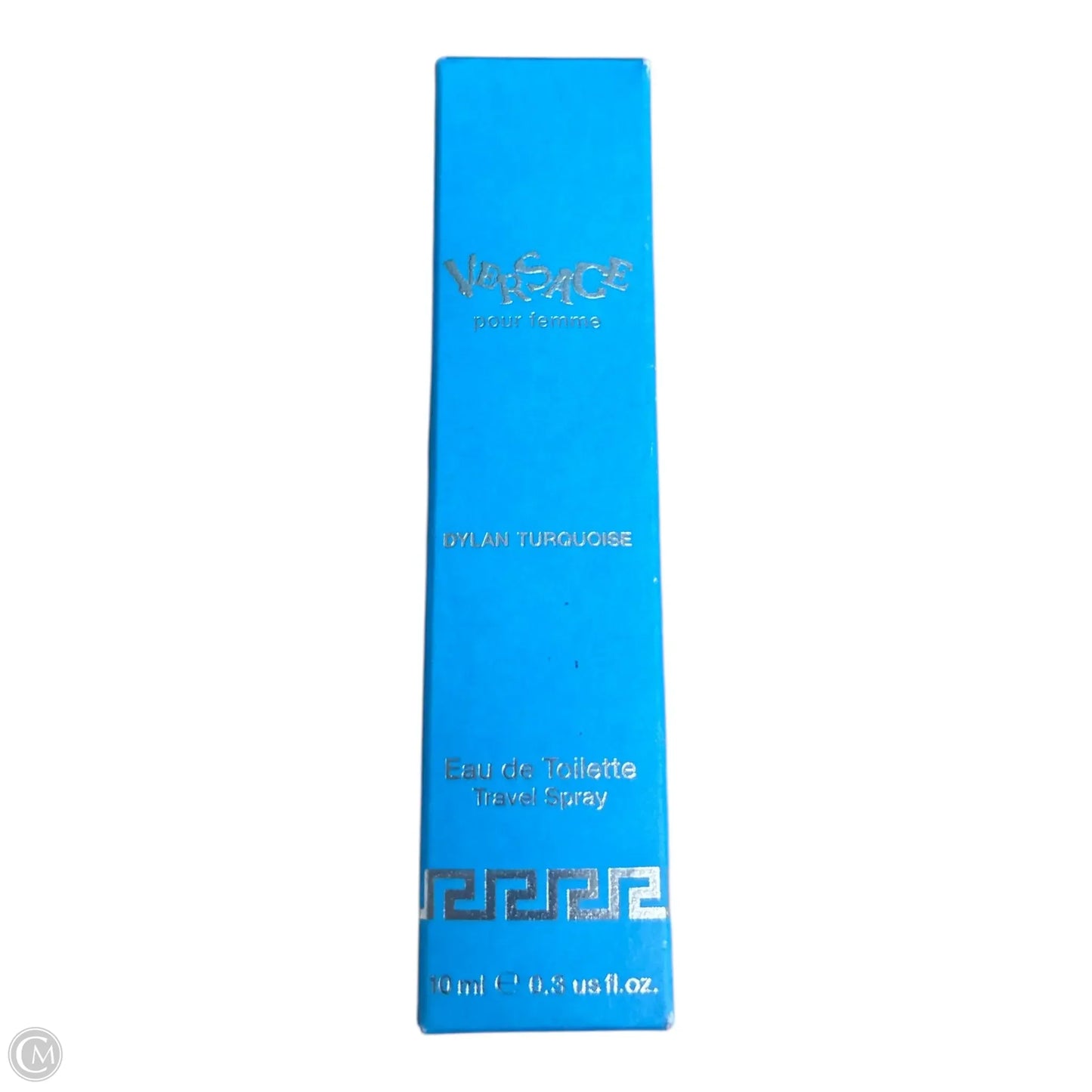 Fragrance Luxury Designer By Versace