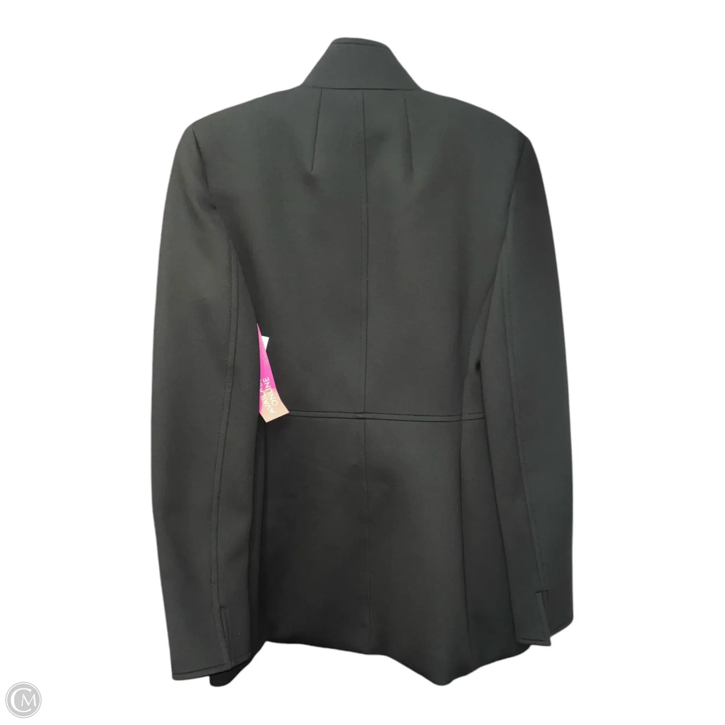 Jacket Other By Akris In Green, Size: 6