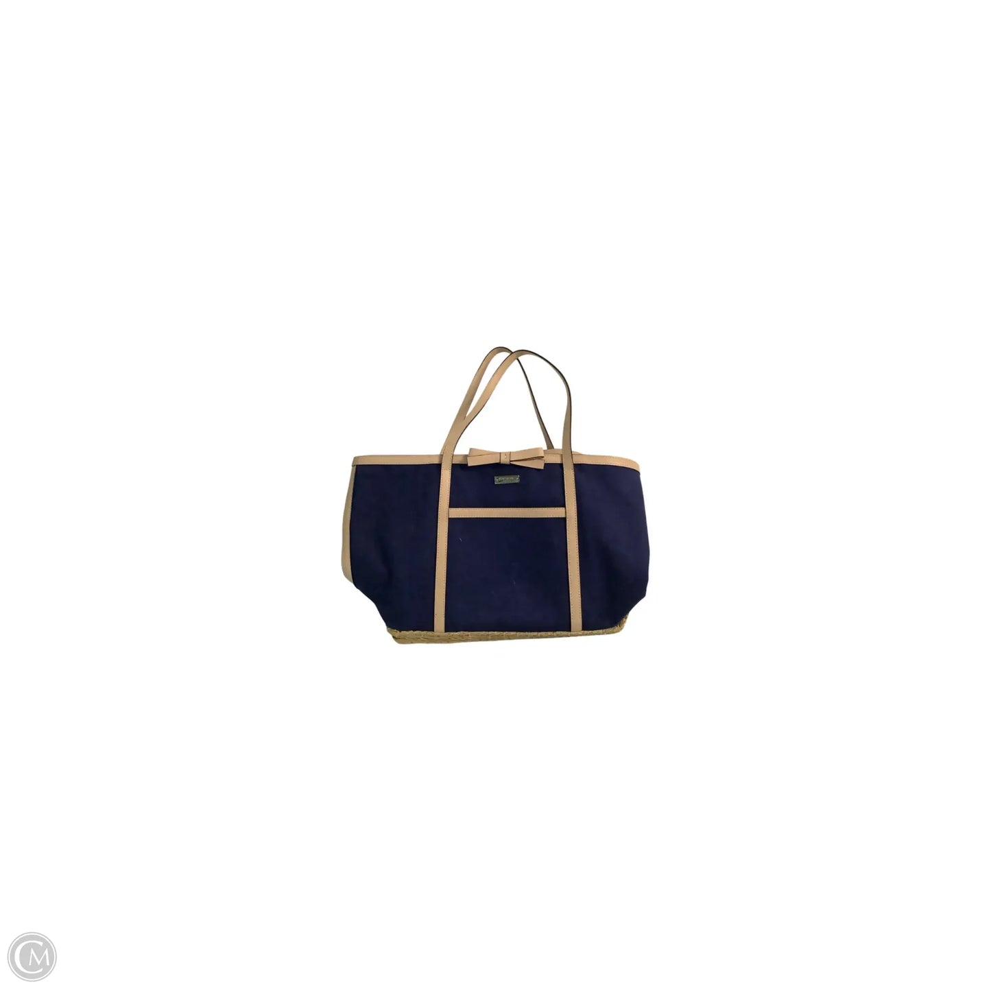Handbag Designer By Kate Spade, Size: Large