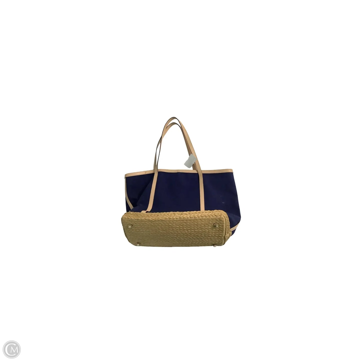 Handbag Designer By Kate Spade, Size: Large