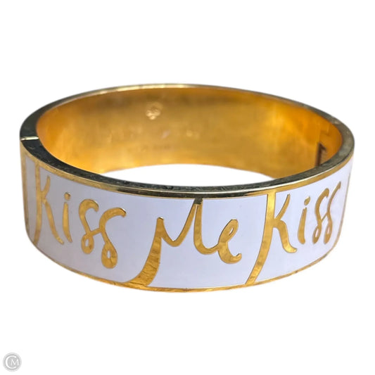 Bracelet Designer By Kate Spade