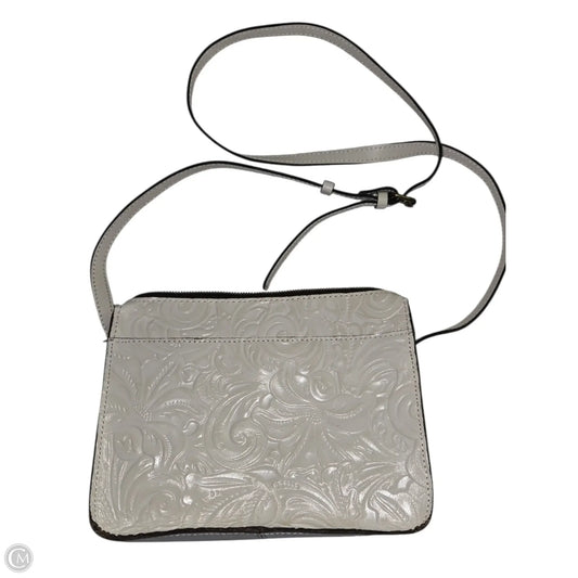 Handbag Designer By Patricia Nash, Size: Medium