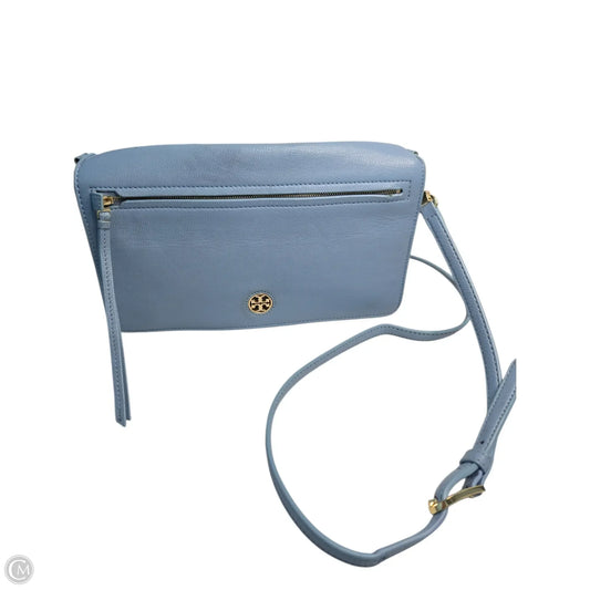 Handbag Designer By Tory Burch, Size: Small