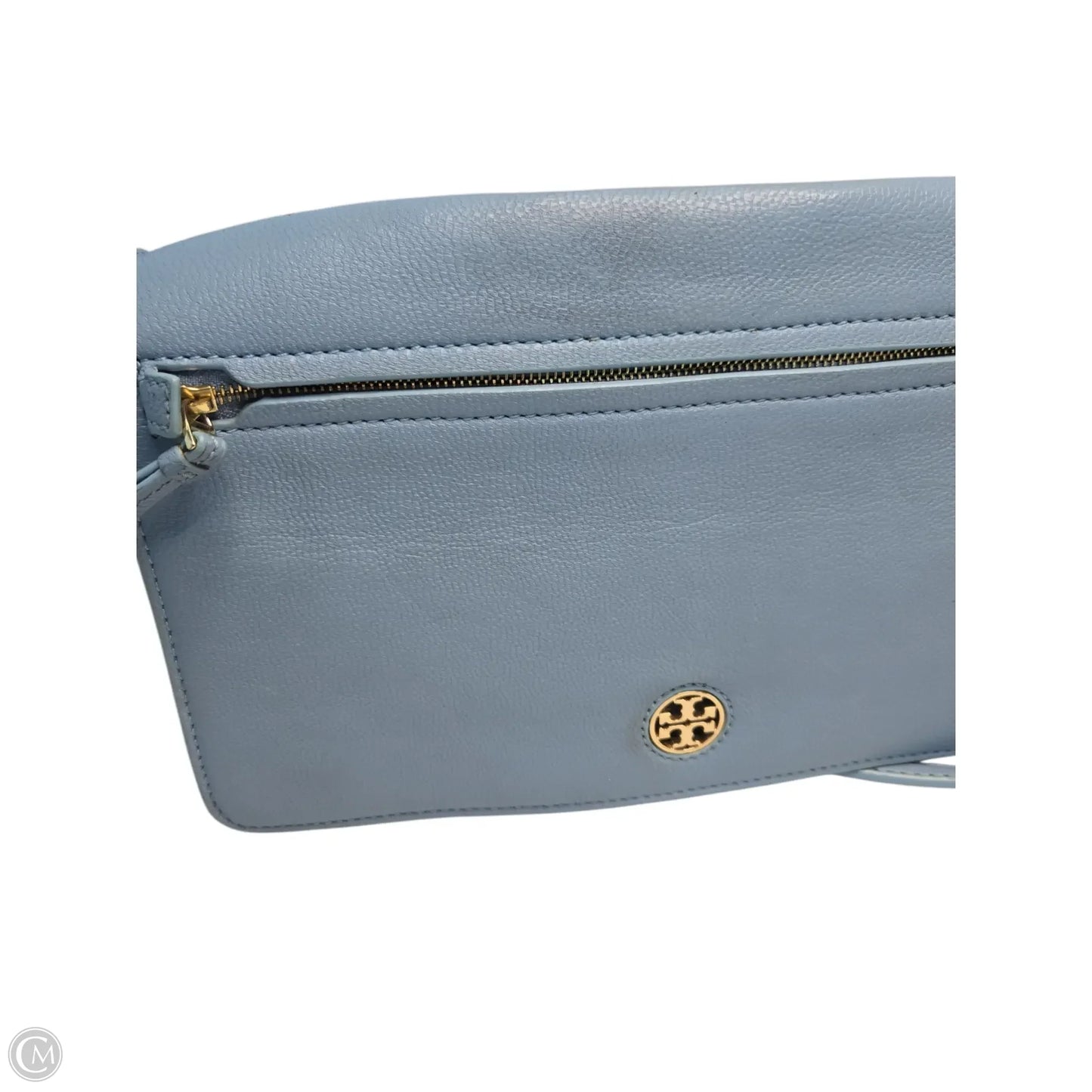 Handbag Designer By Tory Burch, Size: Small