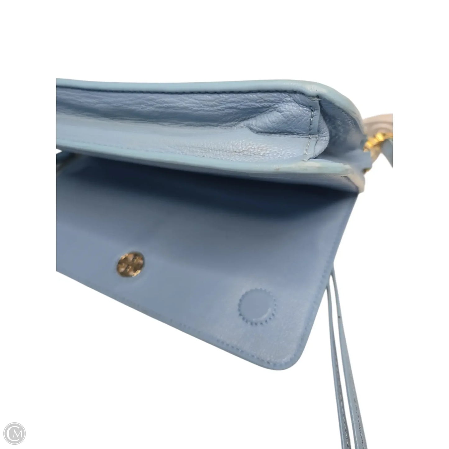 Handbag Designer By Tory Burch, Size: Small