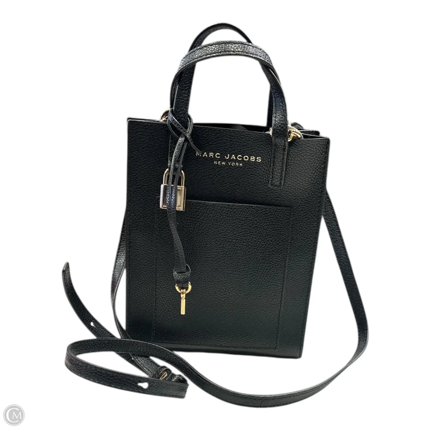 Handbag Designer By Marc By Marc Jacobs, Size: Small