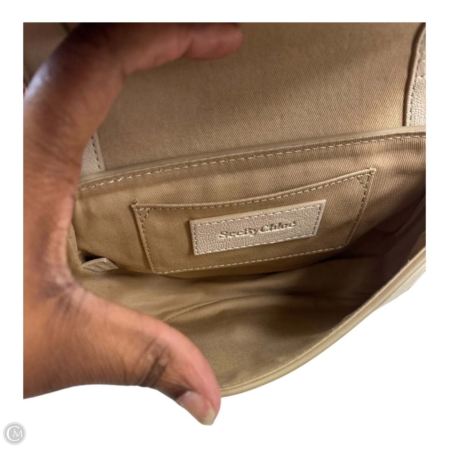 Handbag Designer By See By Chloe, Size: Small