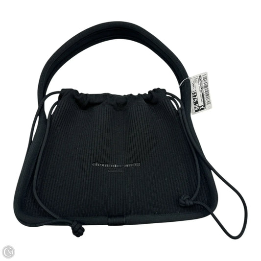 Handbag Luxury Designer By Alexander Wang, Size: Small