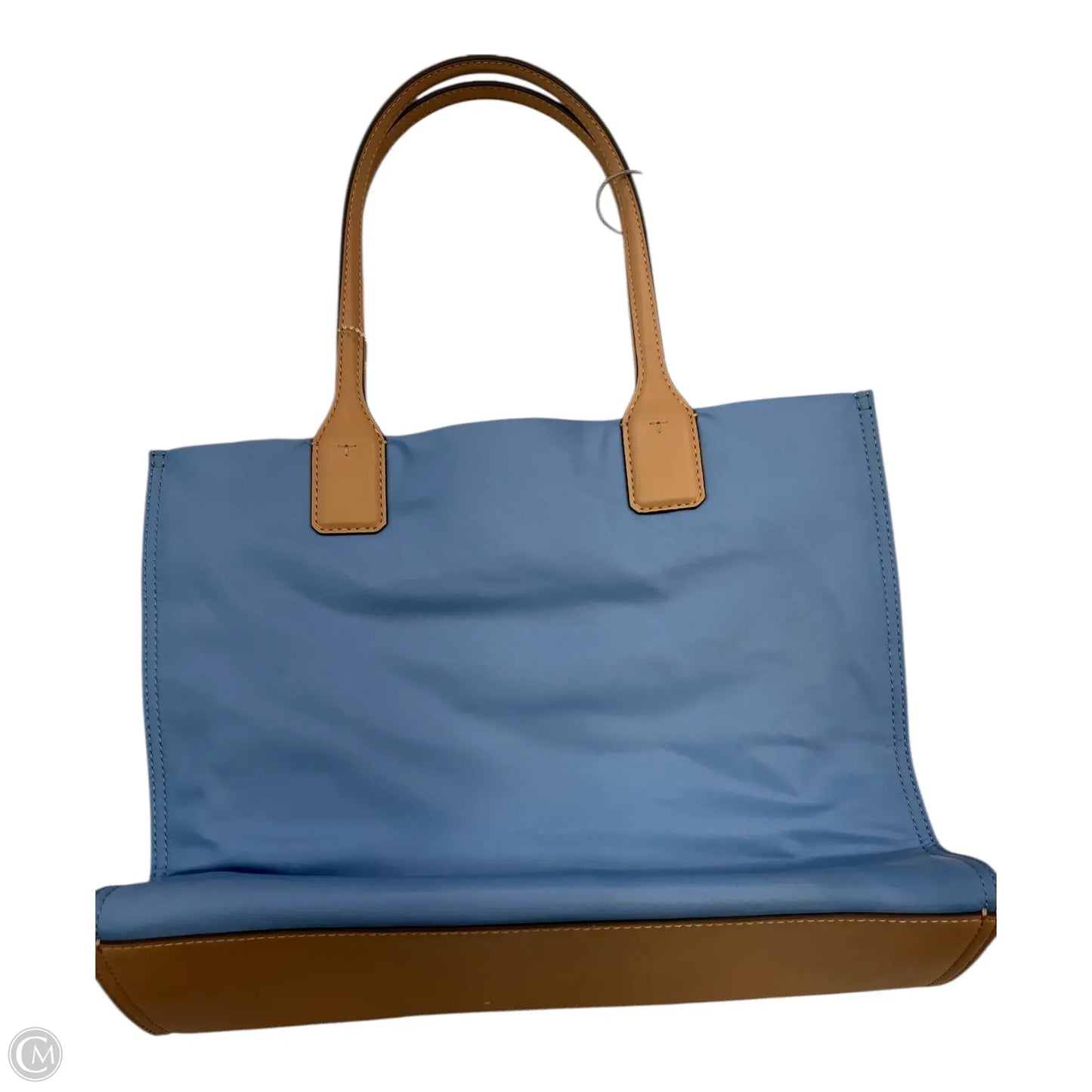 Handbag Designer By Tory Burch, Size: Medium