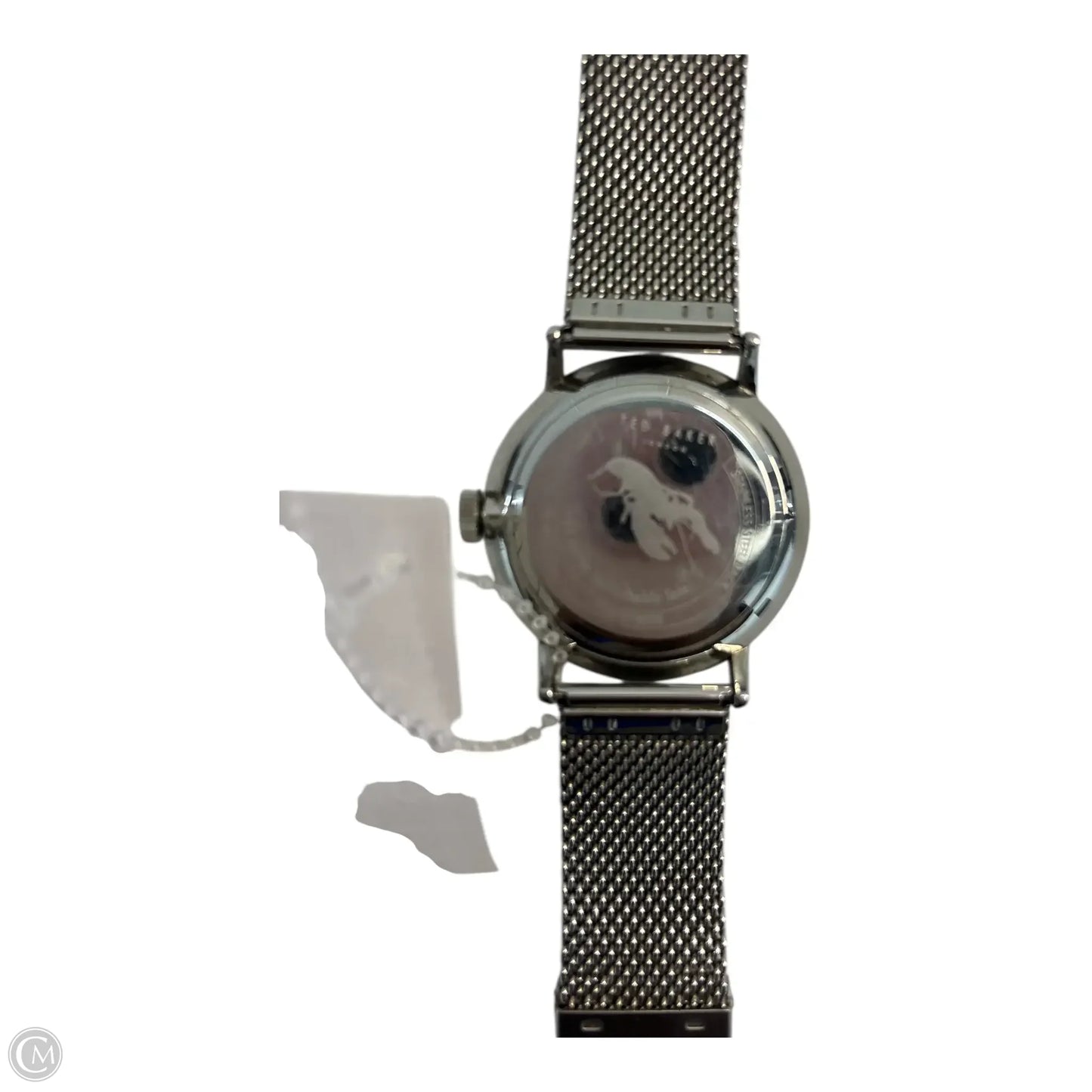 Watch By Ted Baker