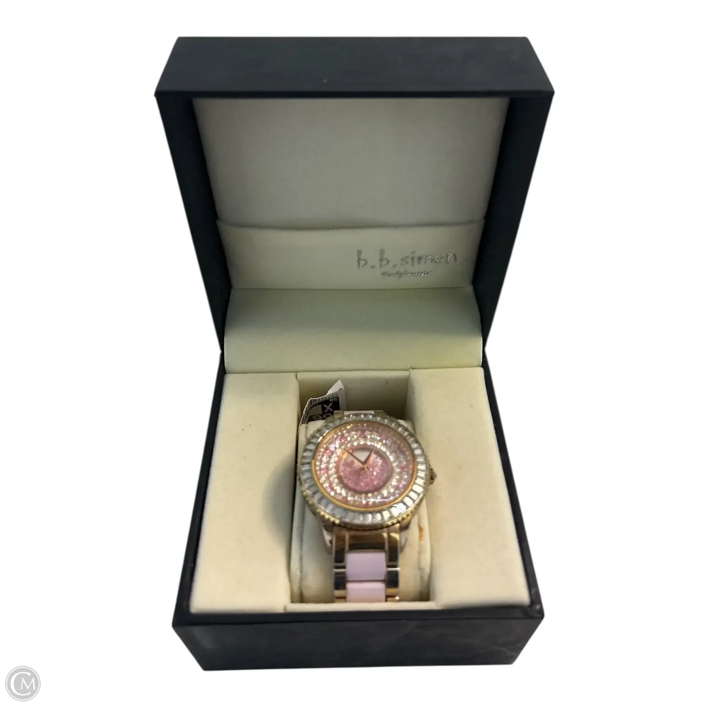 Watch By Clothes Mentor