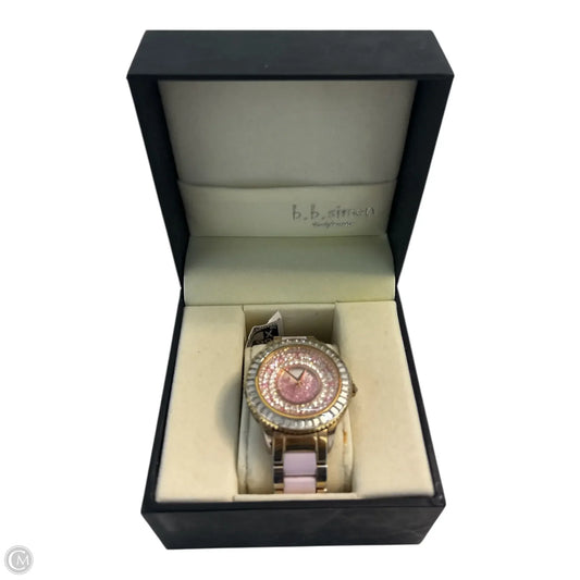 Watch By Clothes Mentor