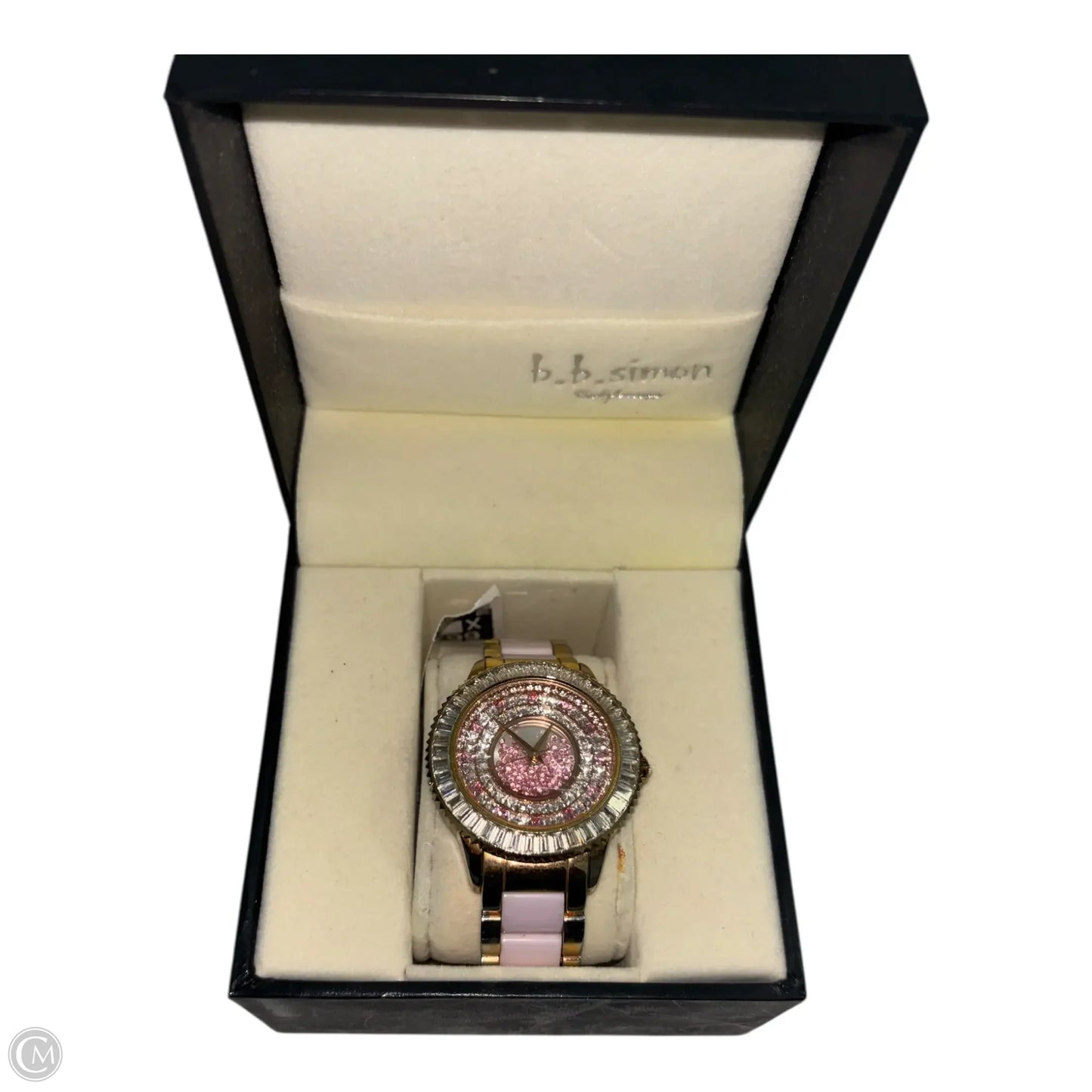 Watch By Clothes Mentor