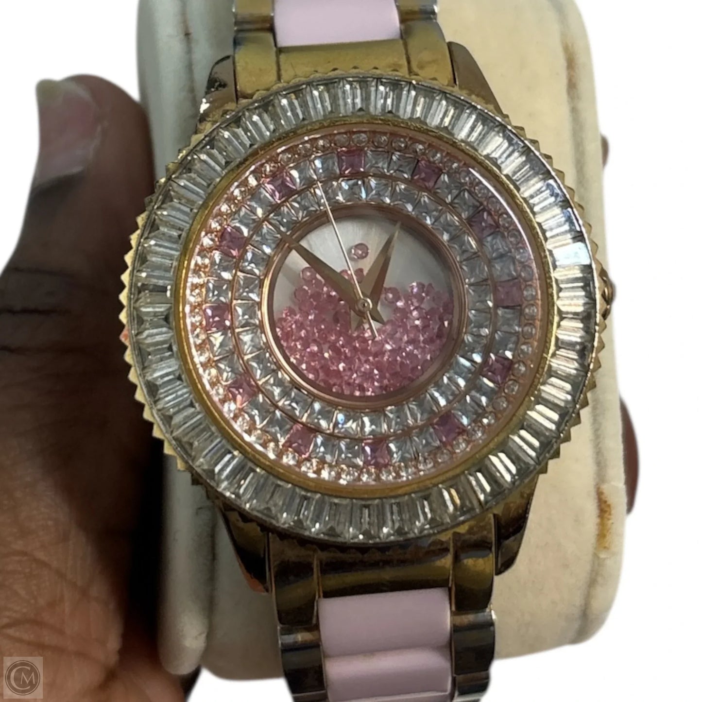 Watch By Clothes Mentor