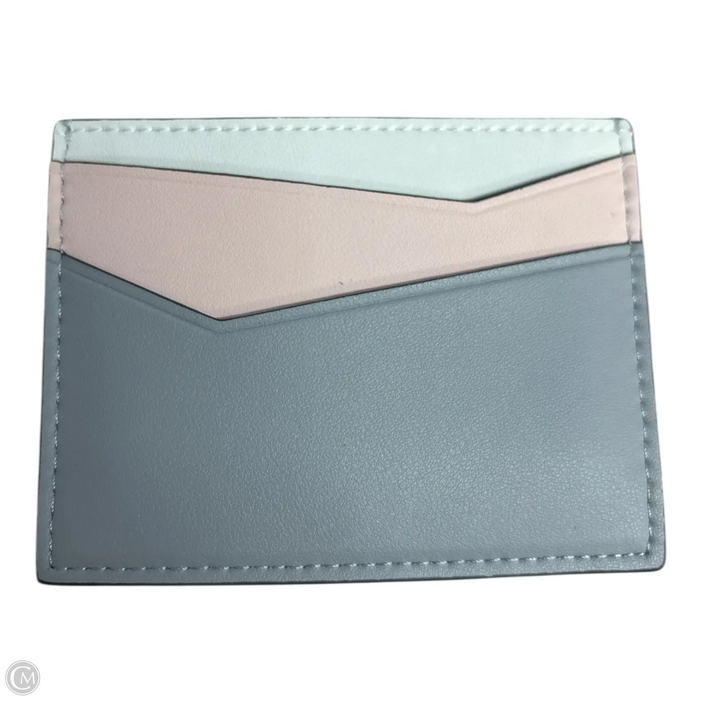 Wallet Luxury Designer By Loewe, Size: Small