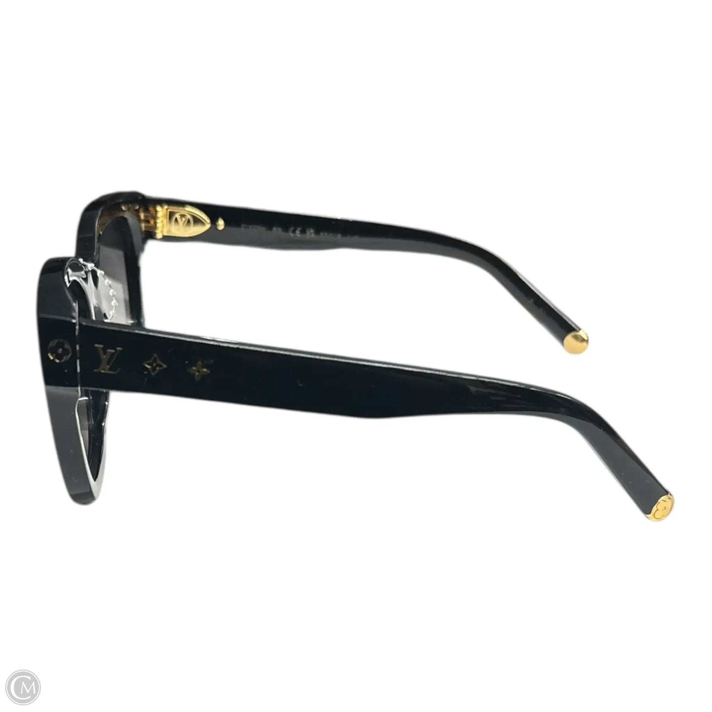 Sunglasses Luxury Designer By Louis Vuitton