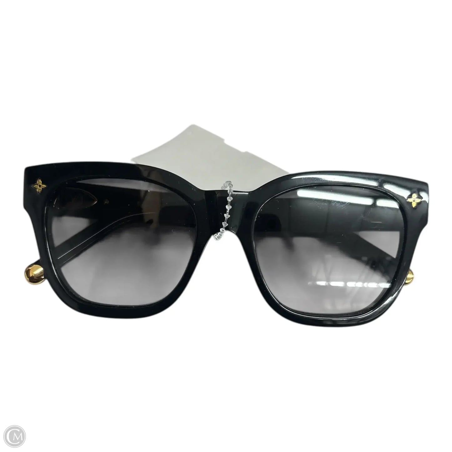 Sunglasses Luxury Designer By Louis Vuitton