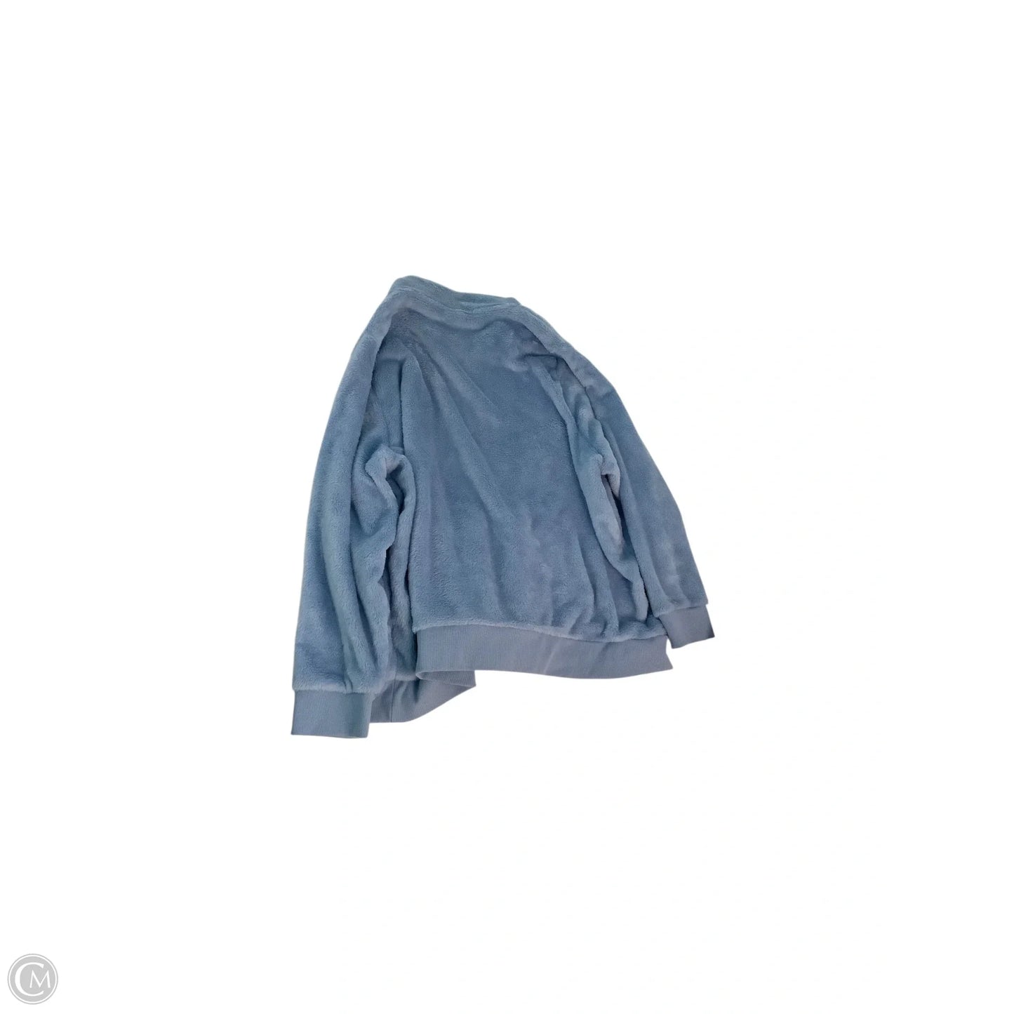 Torrid Jacket In Blue, Size: 3x