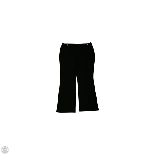Pants Dress By Nycc In Black, Size: 20