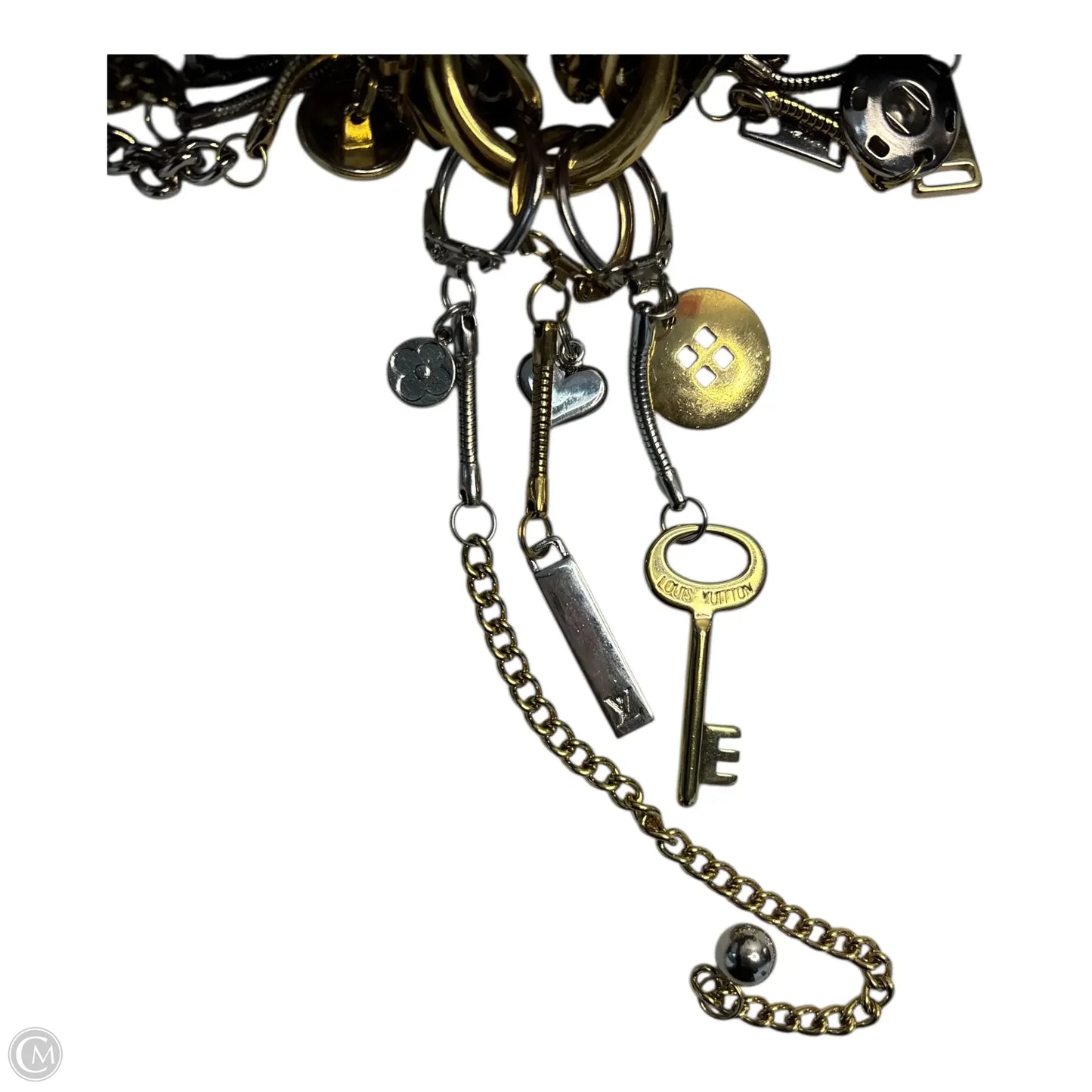 Louis Vuitton Mini Pleaty Raye Limited Edition 2006