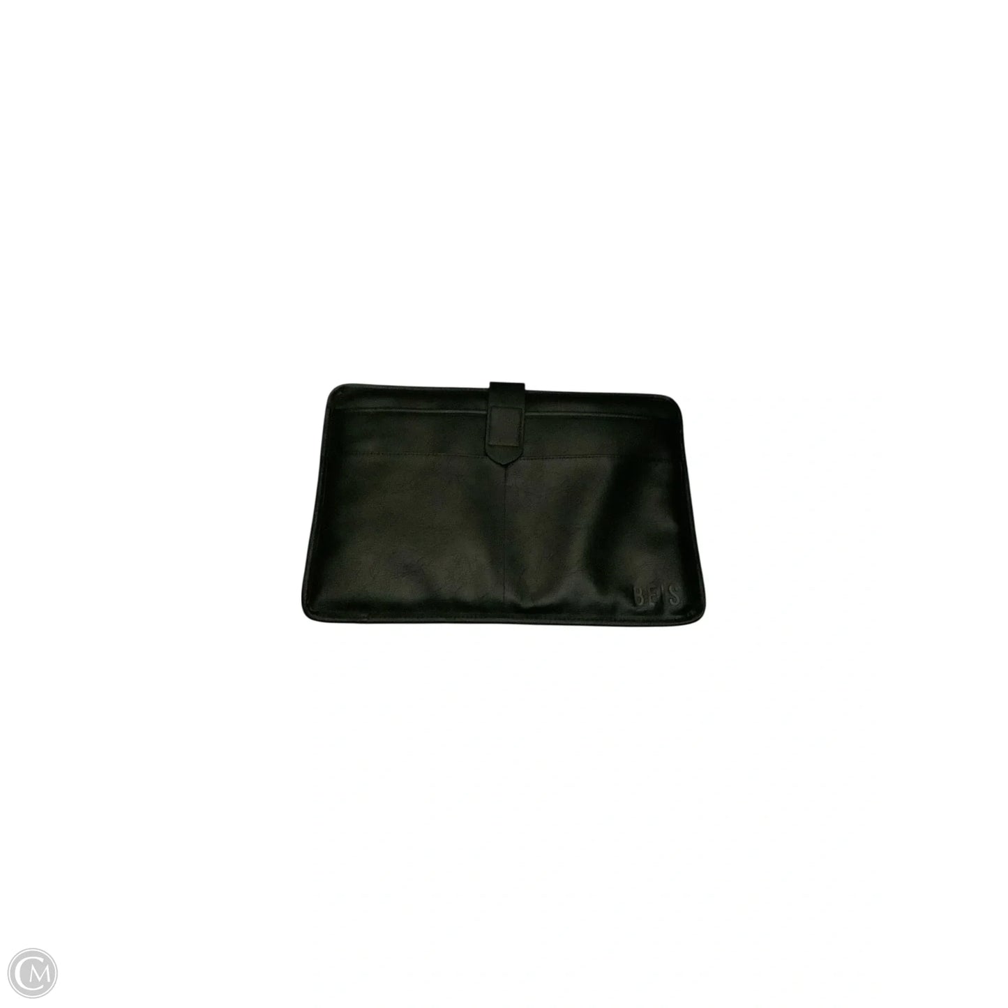 Clutch By Clothes Mentor, Size: Large