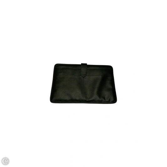 Clutch By Clothes Mentor, Size: Large