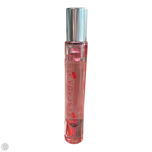 Fragrance Designer By Escada