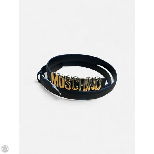 Moschino Belt