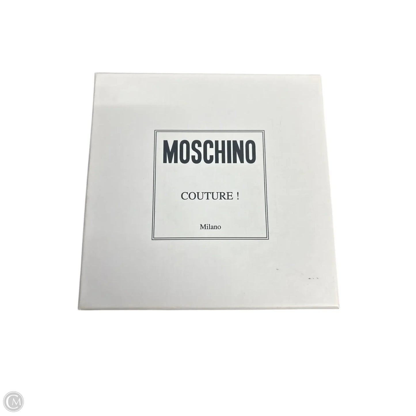 Moschino Belt
