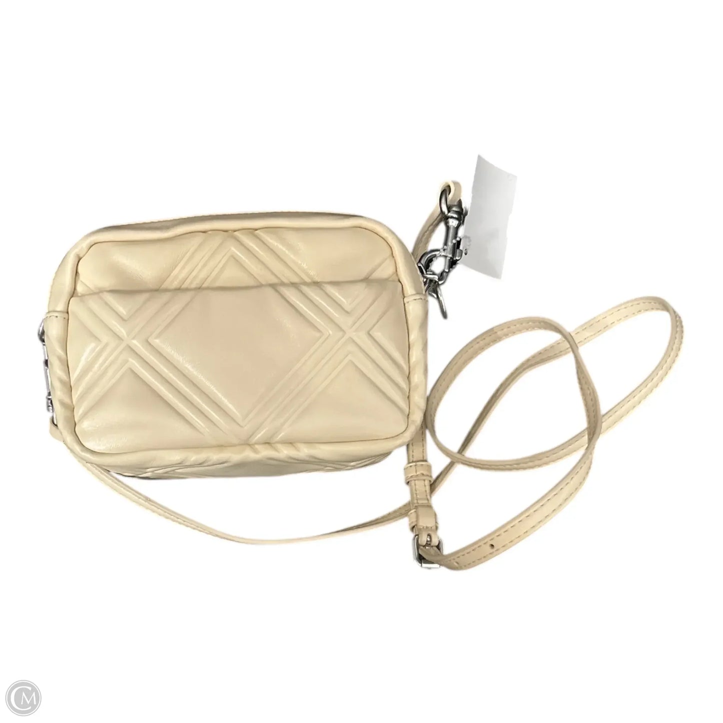 Handbag Designer By Tory Burch, Size: Small