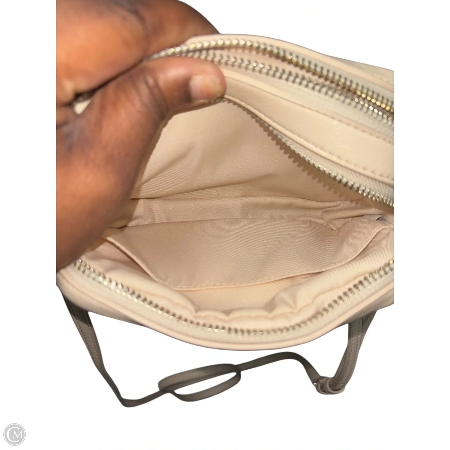 Handbag Designer By Tory Burch, Size: Small