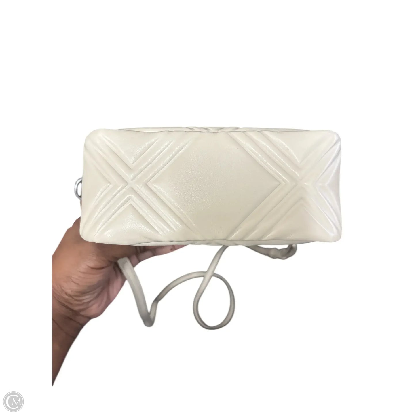 Handbag Designer By Tory Burch, Size: Small