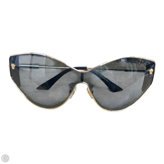 Sunglasses Luxury Designer By Versace