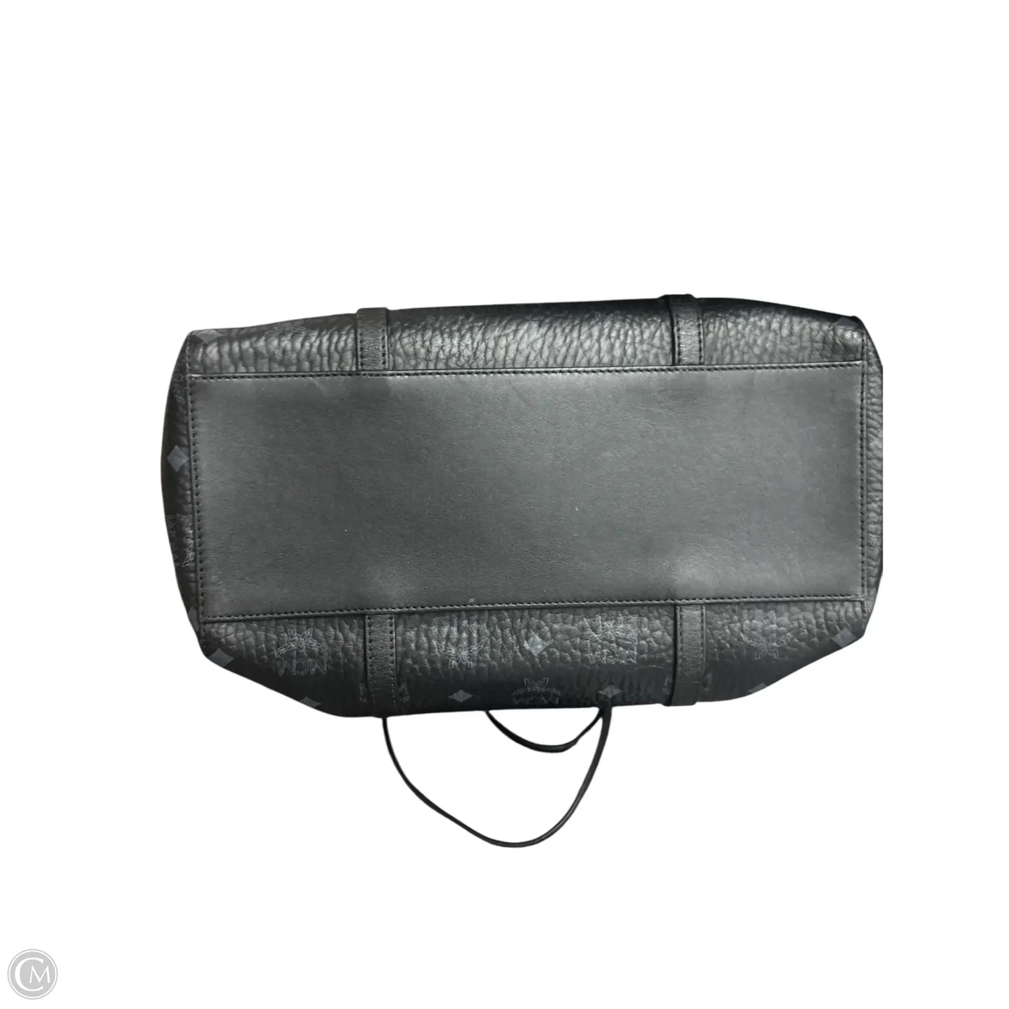 Handbag Luxury Designer By Mcm, Size: Large