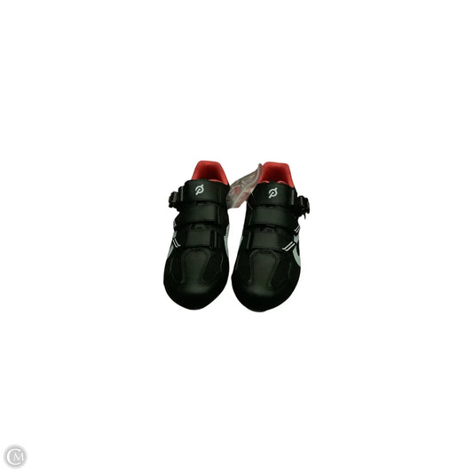 Shoes Sneakers By Peloton In Black, Size: 10