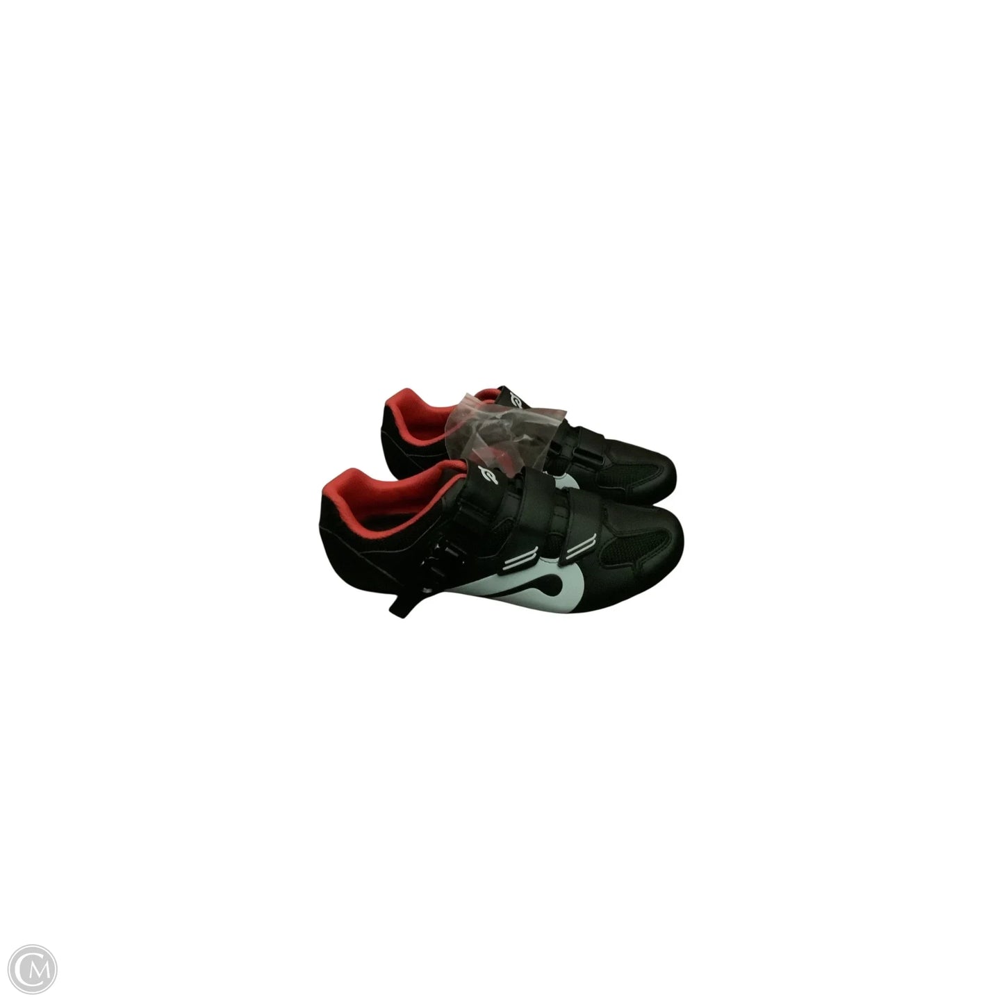 Shoes Sneakers By Peloton In Black, Size: 10