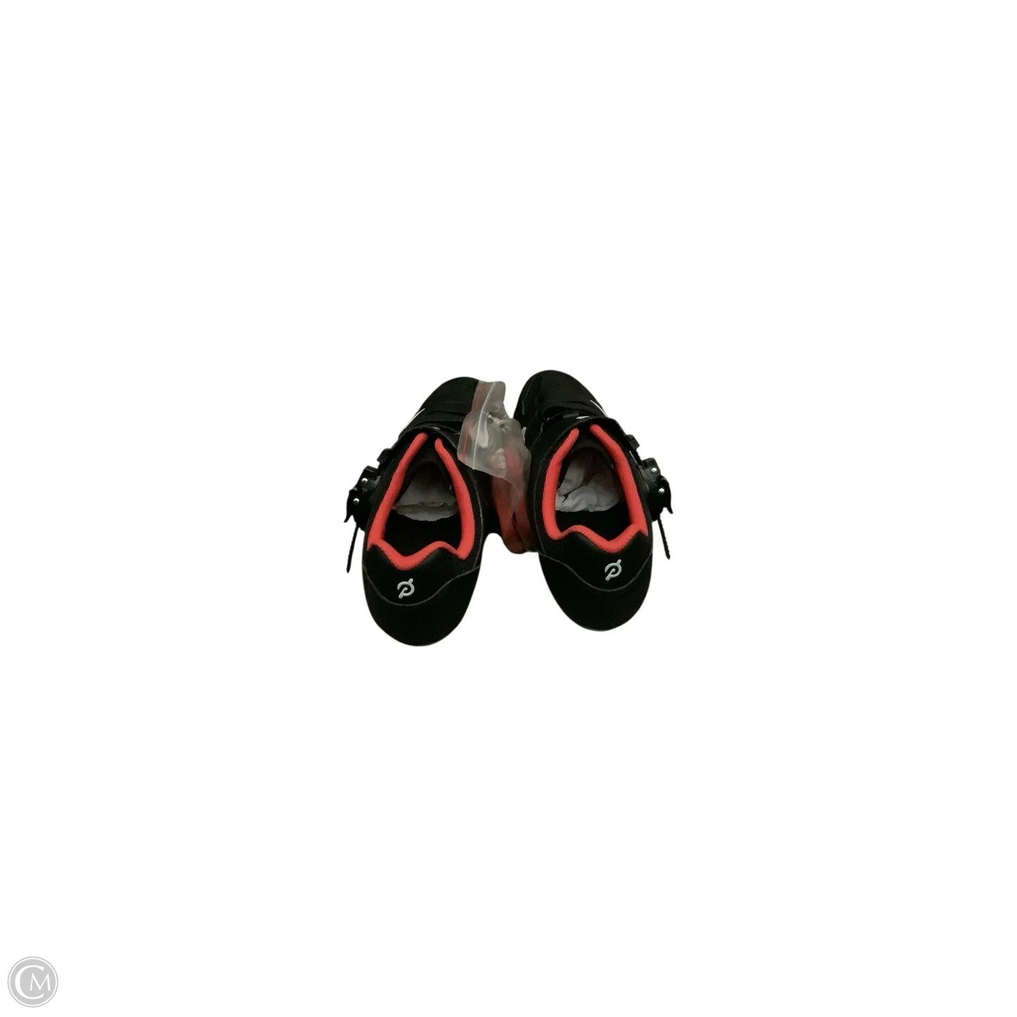 Shoes Sneakers By Peloton In Black, Size: 10