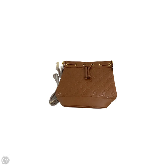 Handbag By Clothes Mentor, Size: Medium