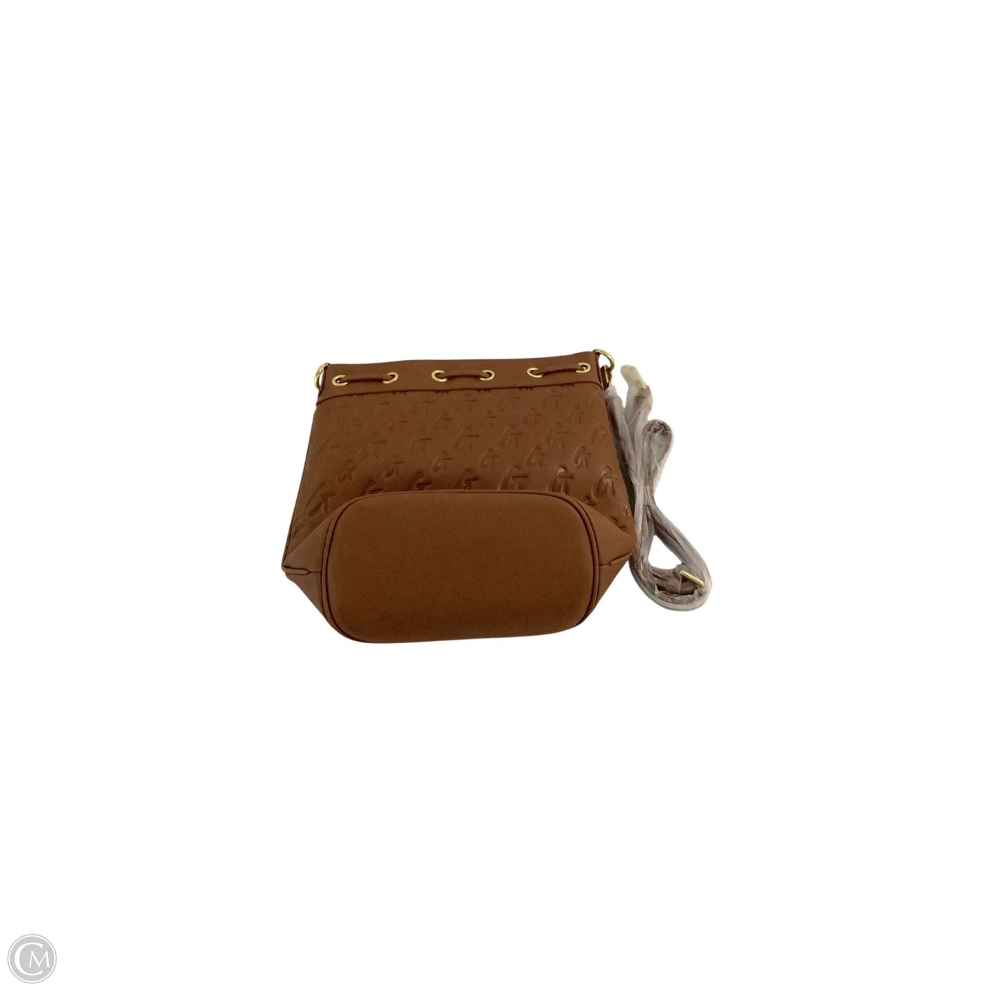 Handbag By Clothes Mentor, Size: Medium