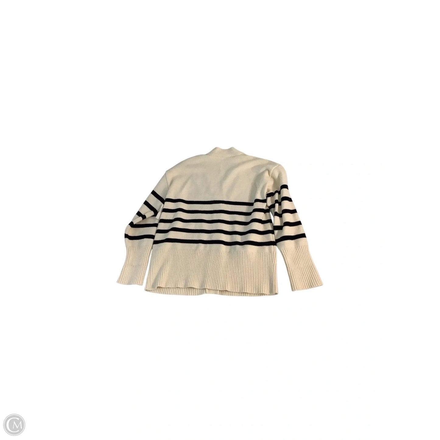 Zara Sweater In Cream, Size: Xs