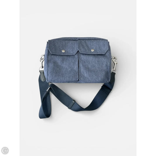 Handbag By Clothes Mentor, Size: Medium